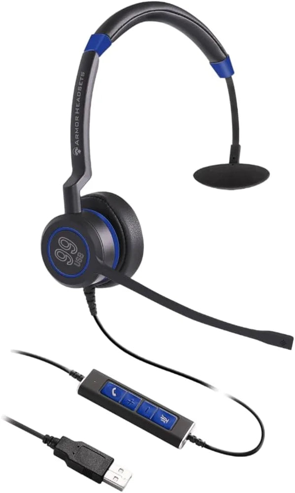Armor 99 Noise Defender