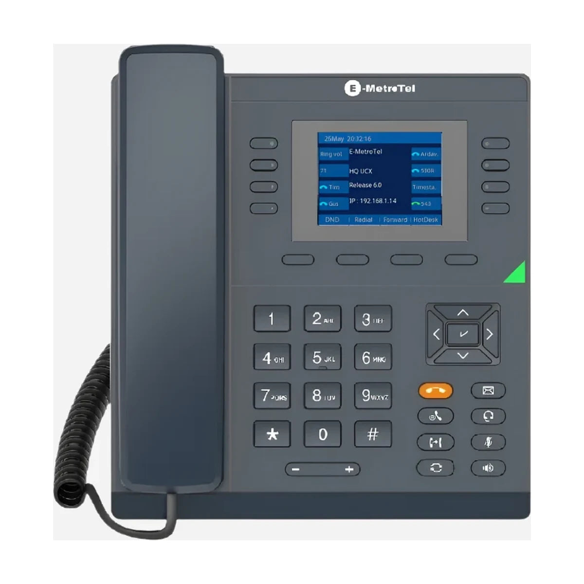 E-Metrotel 5008