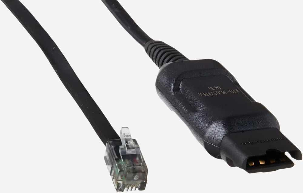 Poly Adapter Cable Compatible '03'