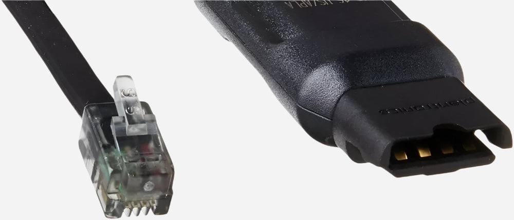 Poly Adapter Cable Compatible '03'