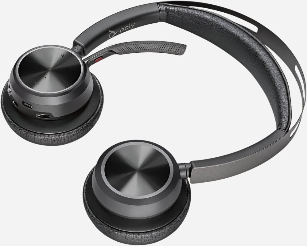 Poly Voyager Focus2