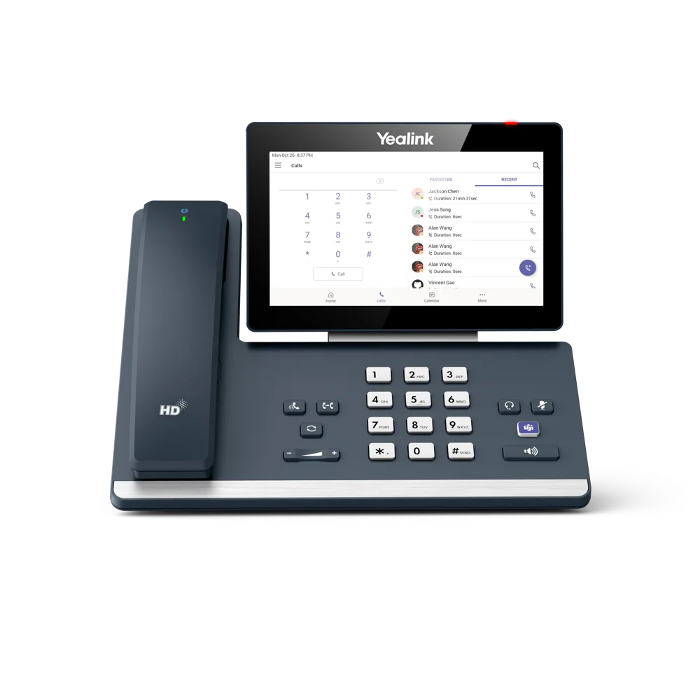 Yealink MP58-WH E2 TEAMS