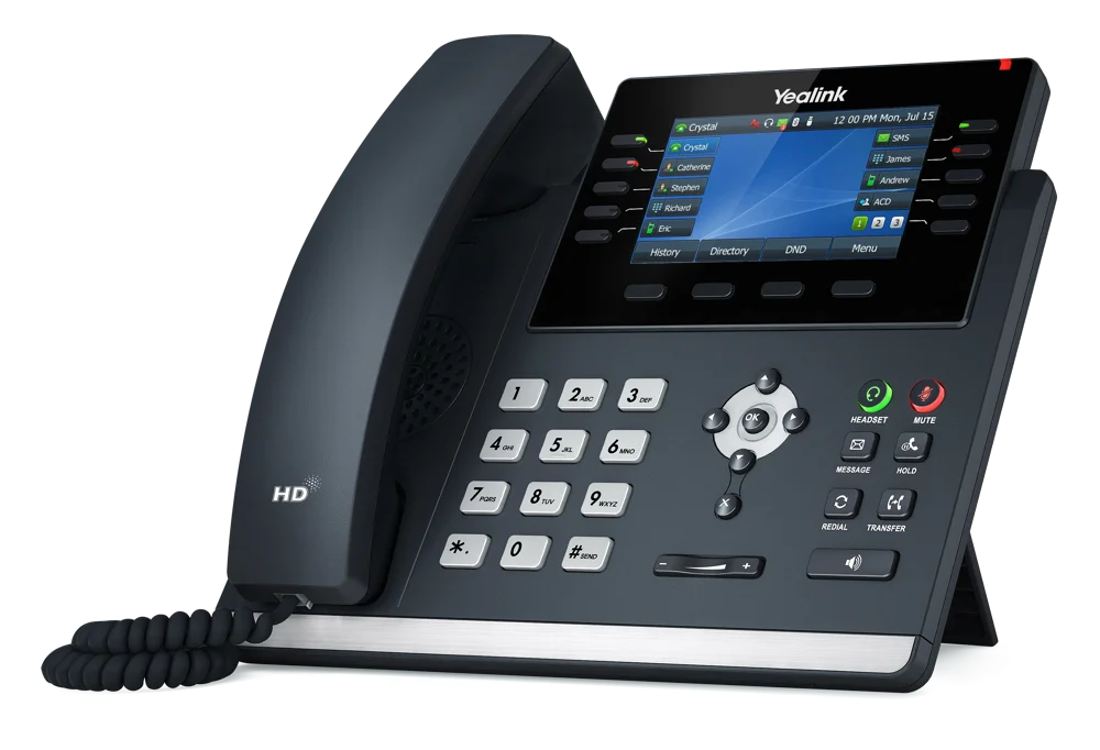 Yealink SIP-T46U