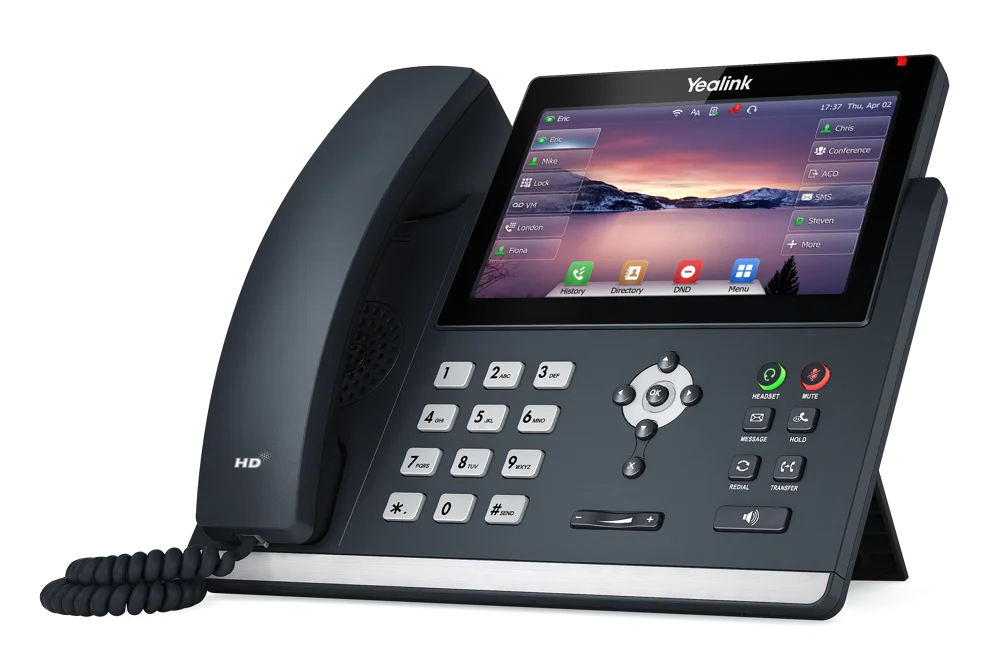 Yealink SIP-T48U