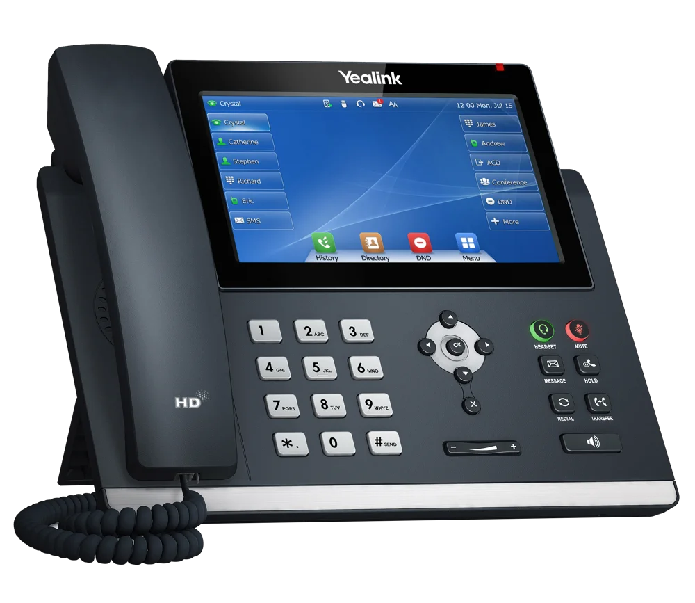 Yealink SIP-T48U