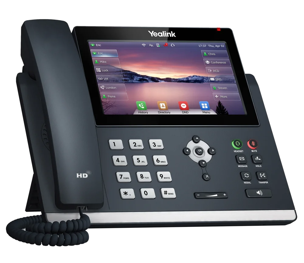 Yealink SIP-T48U