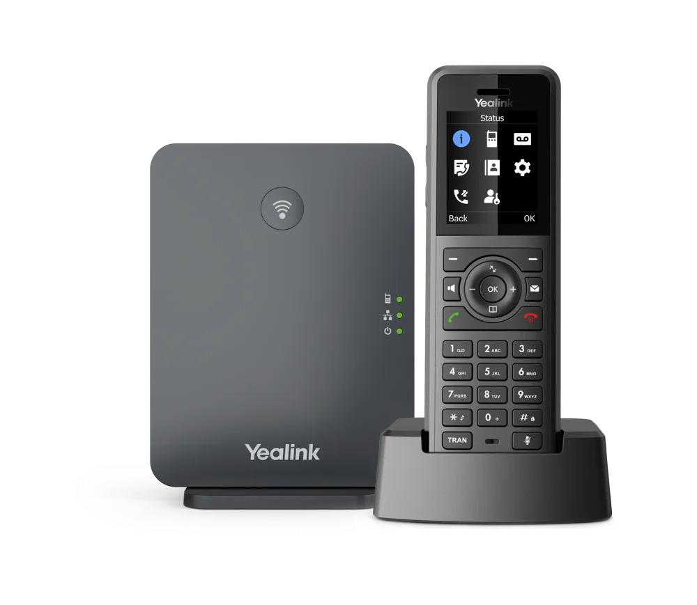 Yealink W77P