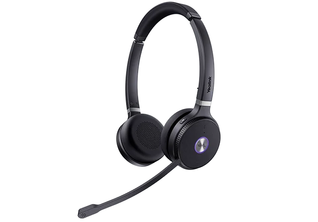 Yealink Portable Accessory Kit for WH62/66 cordless headset