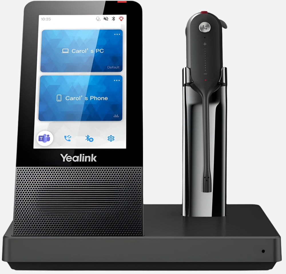 Yealink WH67
