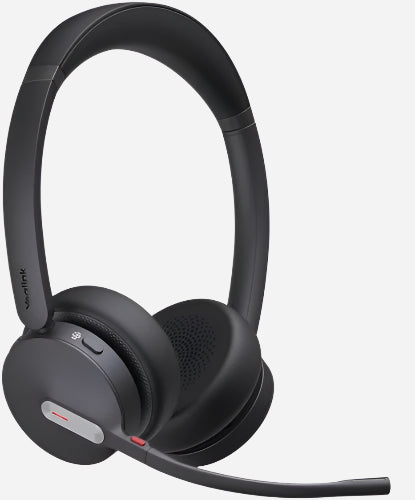 Yealink BH70 Duo USB-C vers A