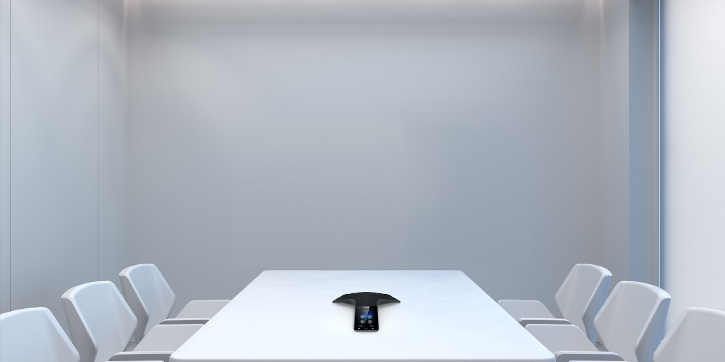 Téléphone de conférence Yealink CP925