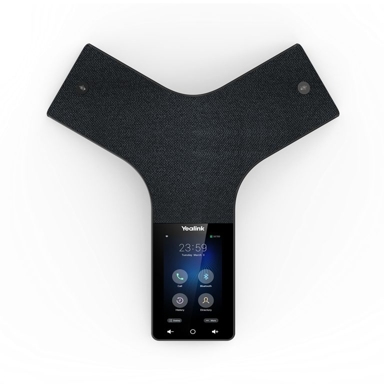 Téléphone de conférence Yealink CP925