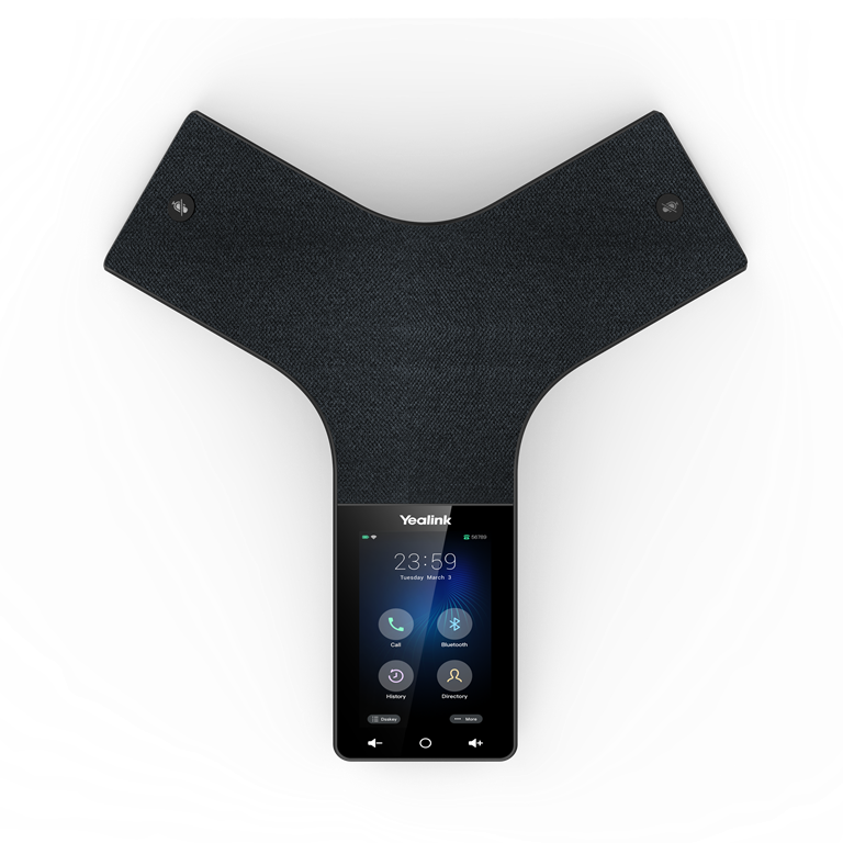 Téléphone de conférence Yealink CP 935W