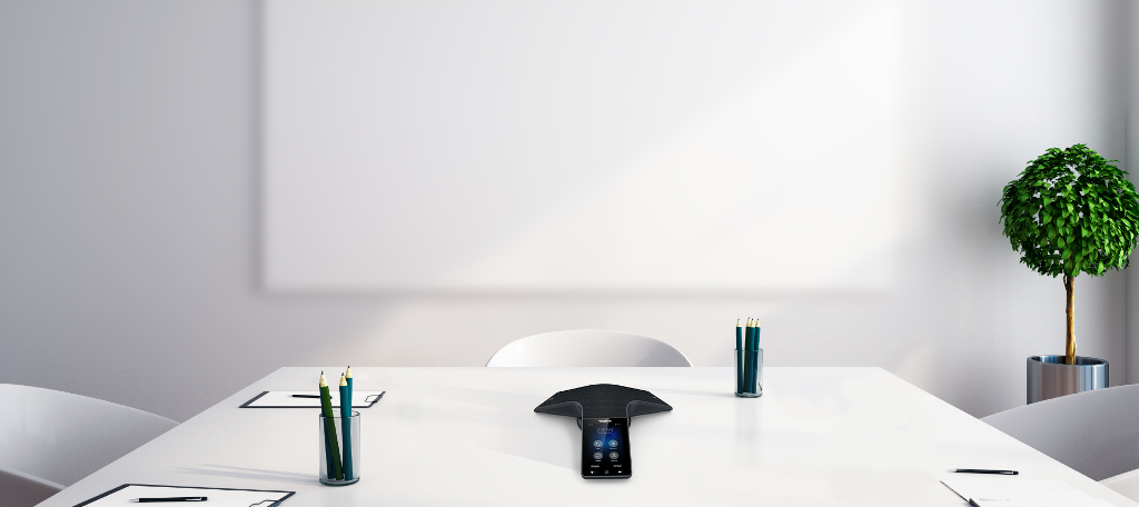 Téléphone de conférence Yealink CP 935W