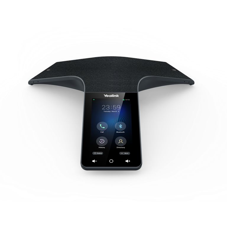 Téléphone de conférence Yealink CP965 pour Teams