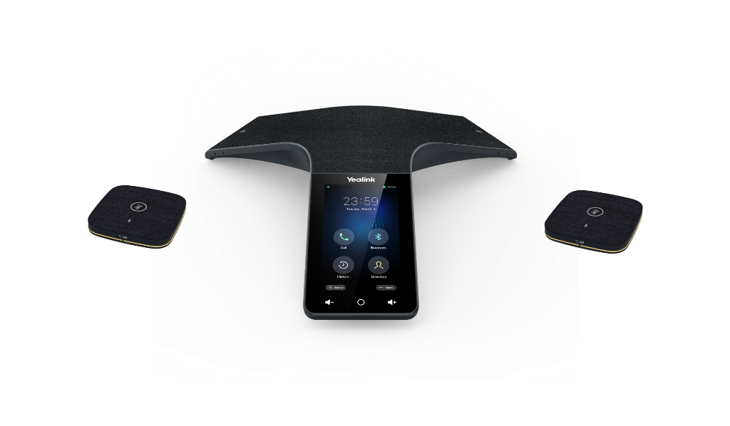 Téléphone de conférence Yealink CP965 pour Teams