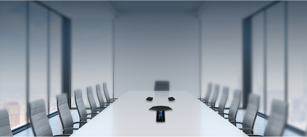 Yealink CP965 UC Conference Phone