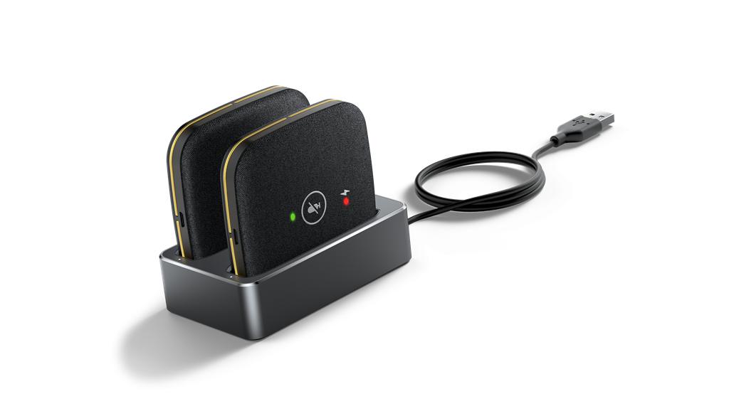 Téléphone de conférence Yealink CP925