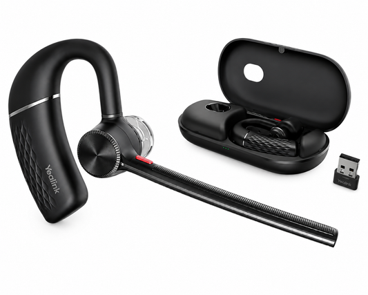 Yealink BH71 Pro USB-C/A
