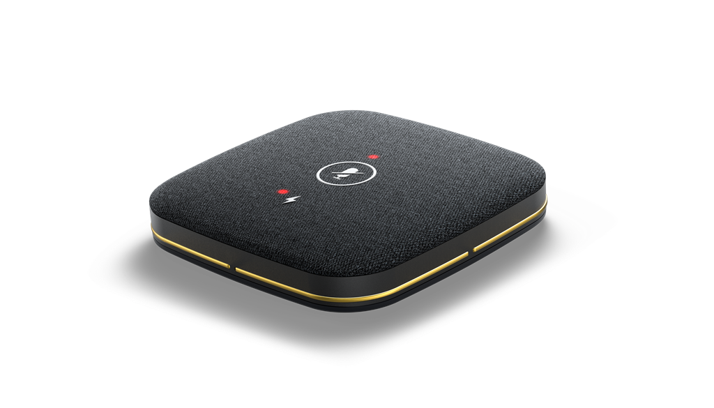 Téléphone de conférence Yealink CP925