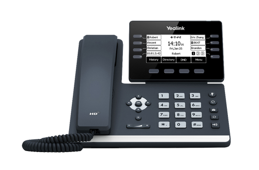 Téléphone SIP Yealink T53