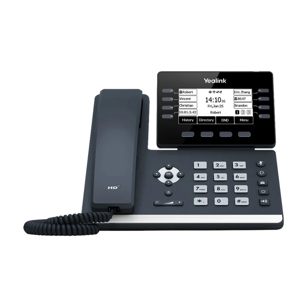 Yealink T53W  SIP phone