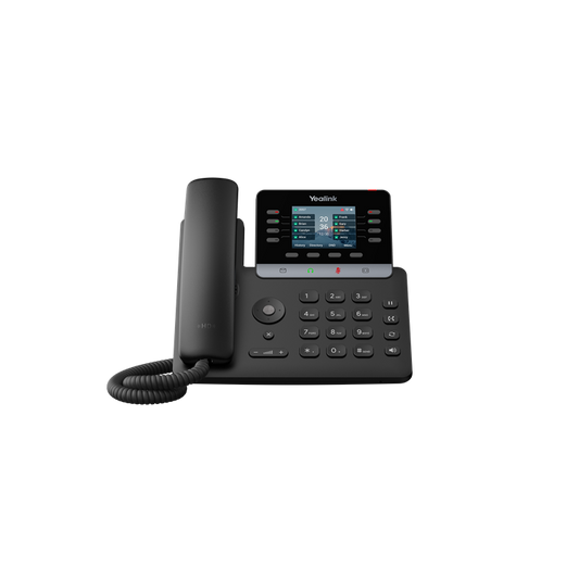 Téléphone SIP Yealink T73W