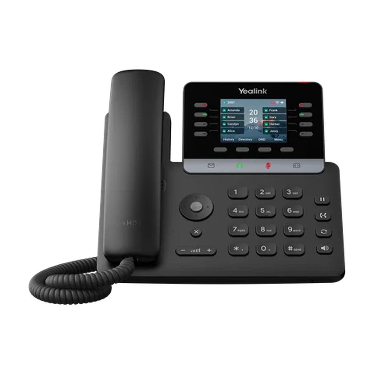 Yealink T73W SIP phone