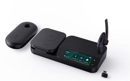 Yealink BH71 Workstation Pro