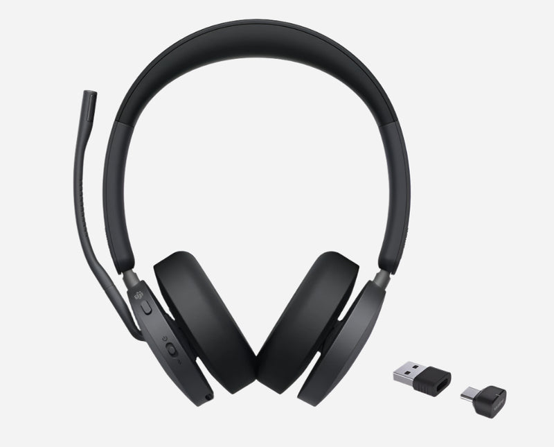 Yealink BH74 Bluetooth headset