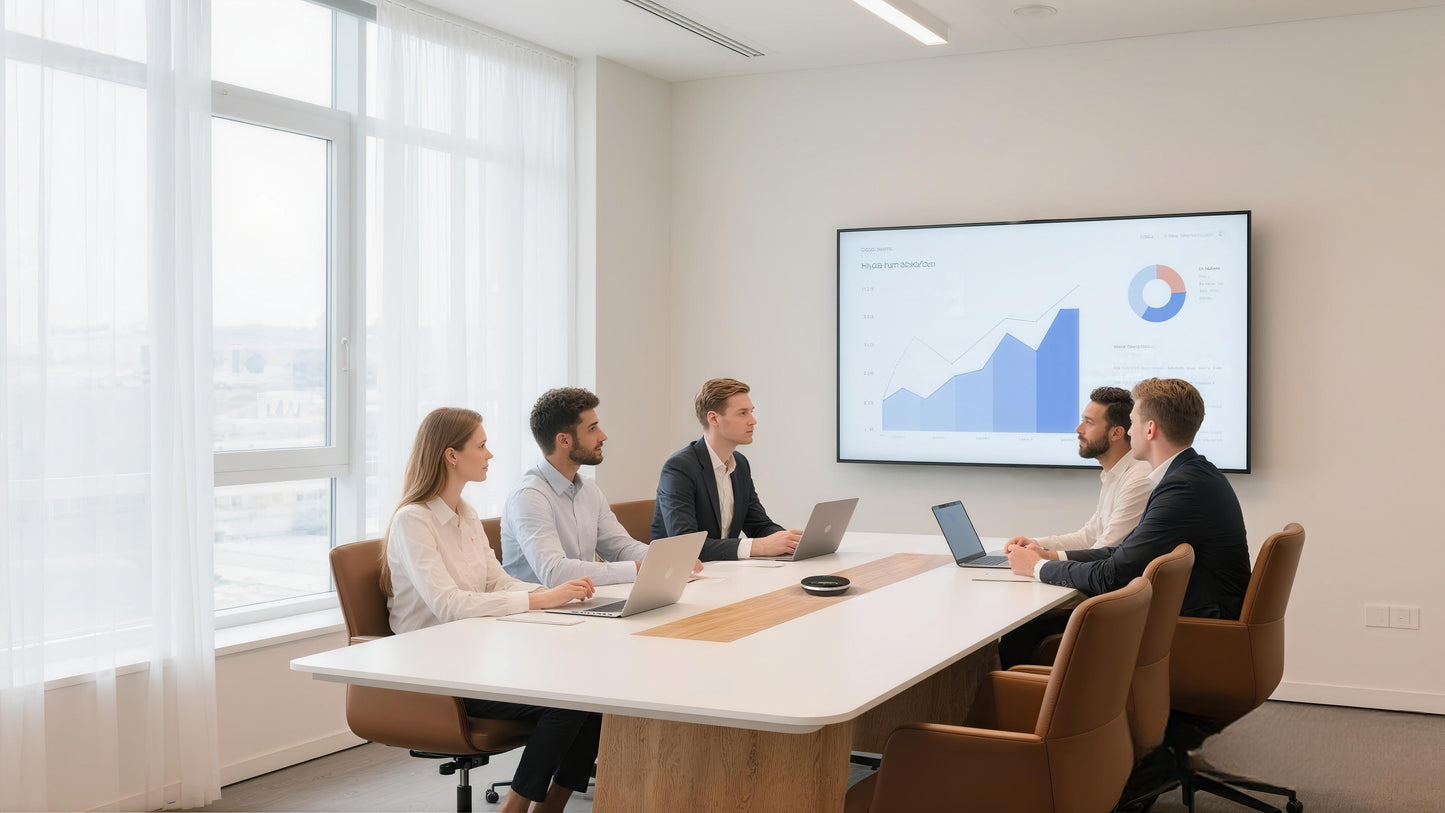 Haut-parleur Yealink SP96 USB CA