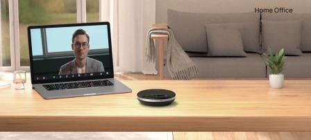 Haut-parleur Yealink SP96 USB CA