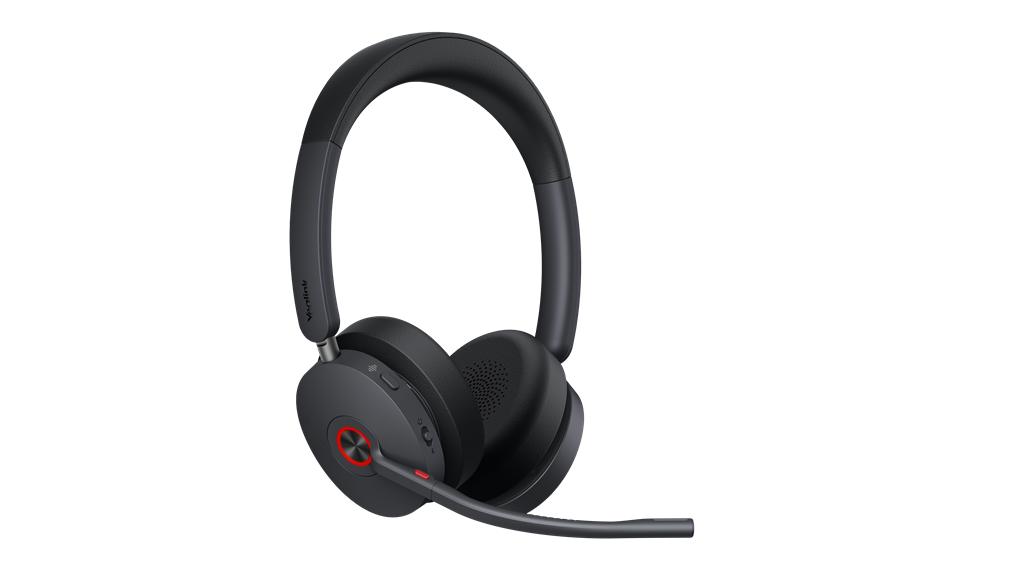 Casque sans fil Yealink WH68 DECT pour Teams