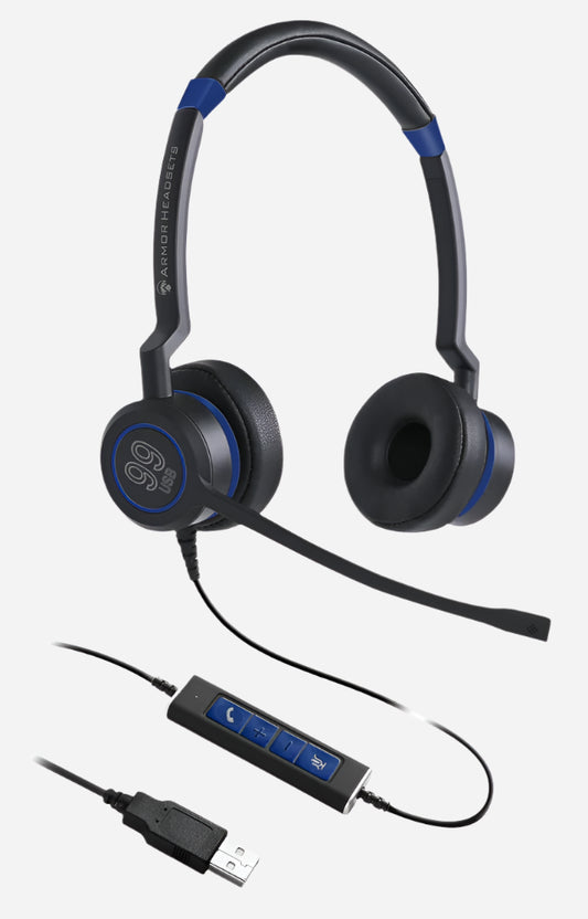 Armor 99 Noise Defender