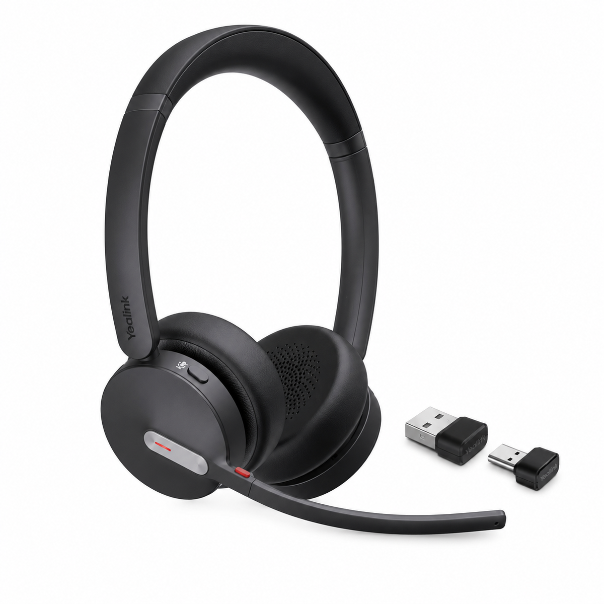 Yealink BH70 Duo USBC-A
