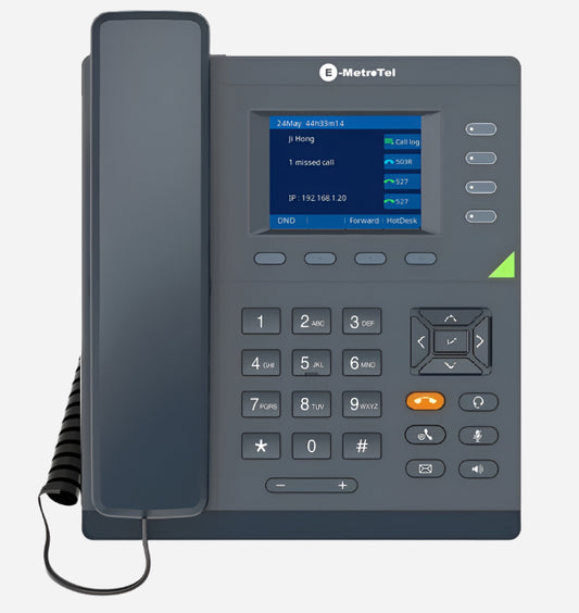 E-Metro 5004