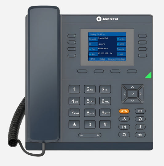 E-Metro 5008