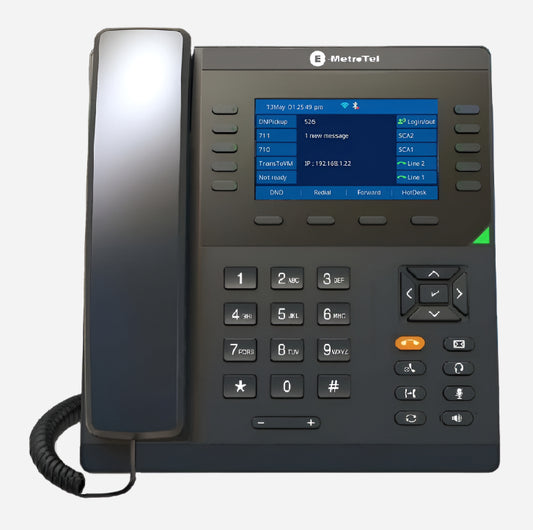 E-Metro 5010W
