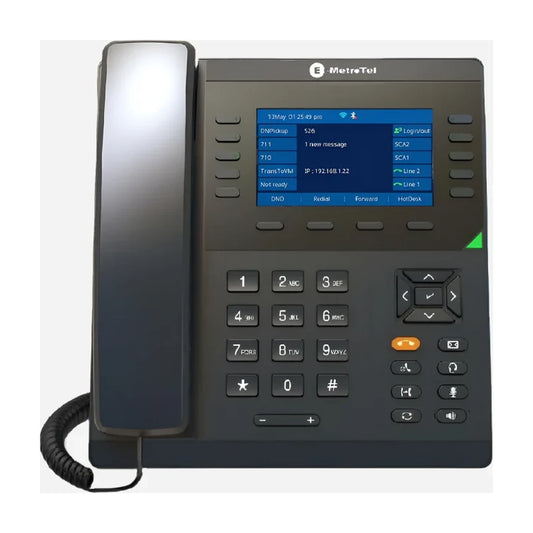 E-Metrotel 5010W