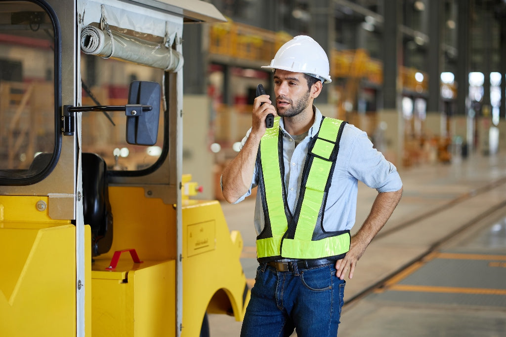 Téléphone sans fil Wi-Fi Yealink AX86R