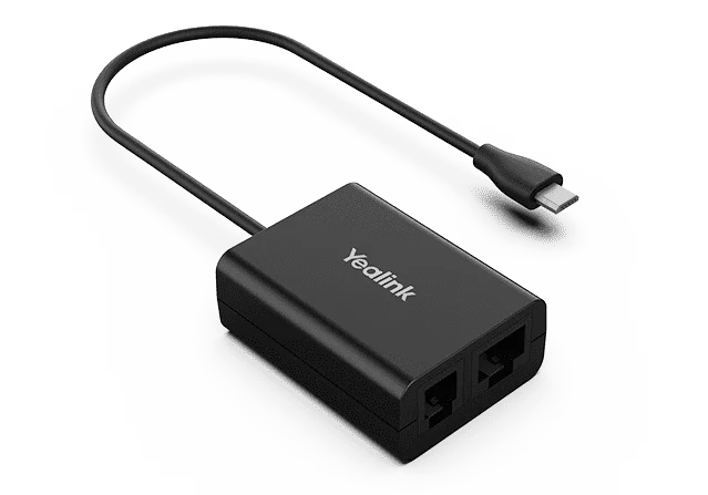Yealink EHS60 Wireless Headset Adapter
