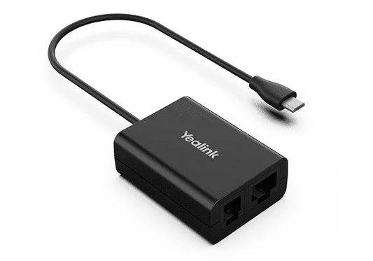 Yealink EHS60 Wireless Headset Adapter