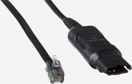 Poly Adapter Cable Compatible '03'
