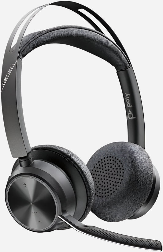 Poly Voyager Focus2