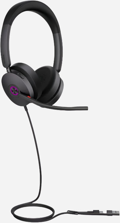 Yealink UH48 USB headset
