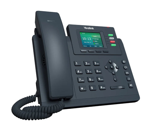 Yealink T33G