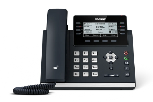 Yealink T43U