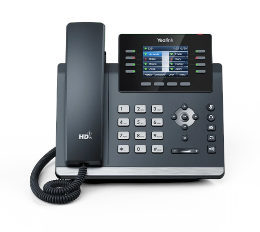 Yealink T44W