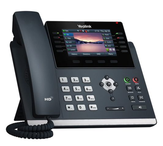 Yealink T46U