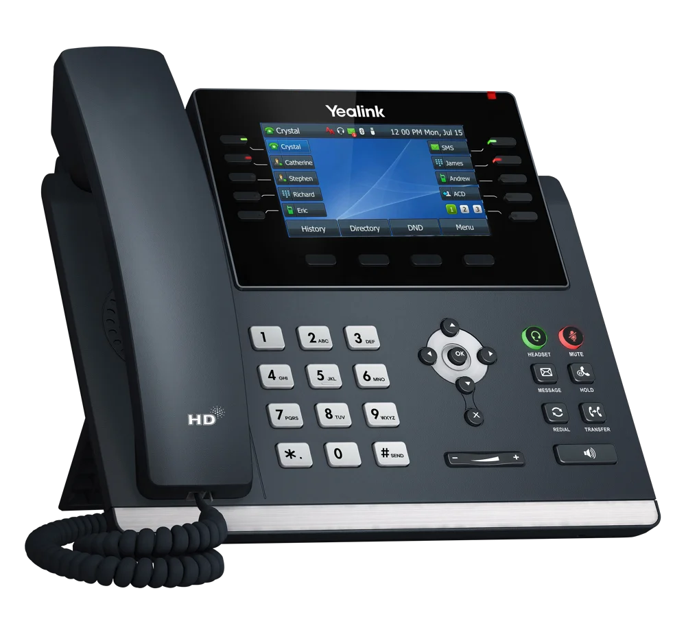 Yealink SIP-T46U